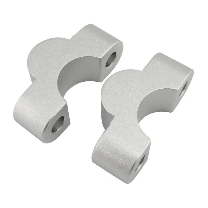 CNC Handle Bar Clamp Riser 20mm for BMW S1000XR (2020–2021) T9