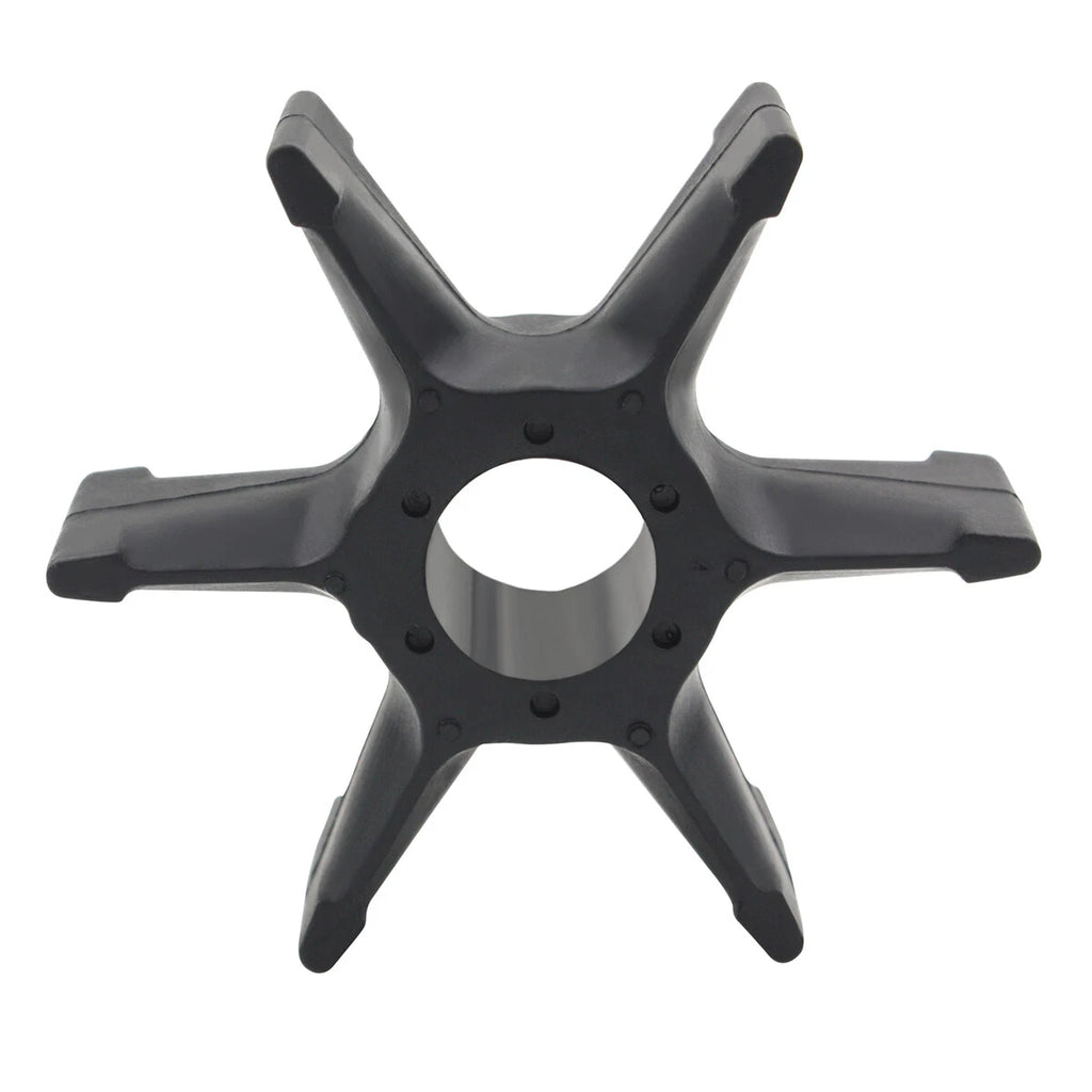 Water Pump Impeller for Yamaha 40 HP 2-Stroke Outboard Engine