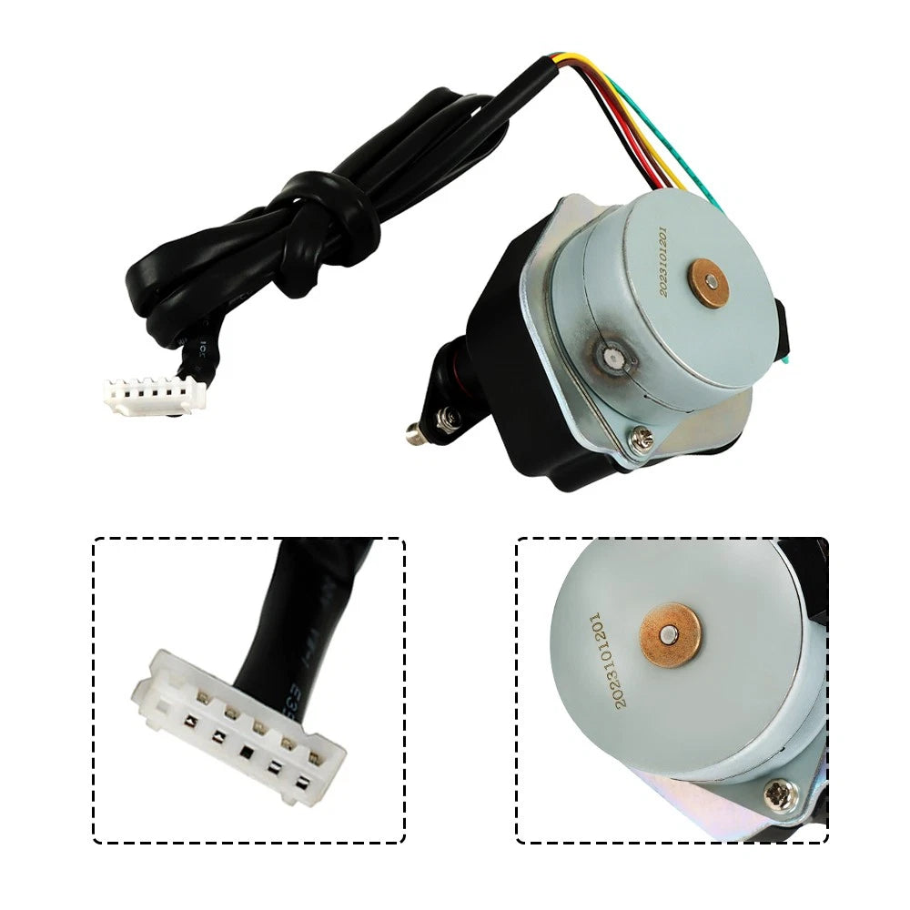 Stepper Assembly for Generac Guardian GTH990 GTH992 GTH999 (USA)