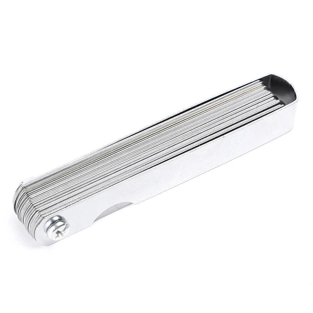 32 Blade Feeler Gauge Set for Precision Measurement Tool