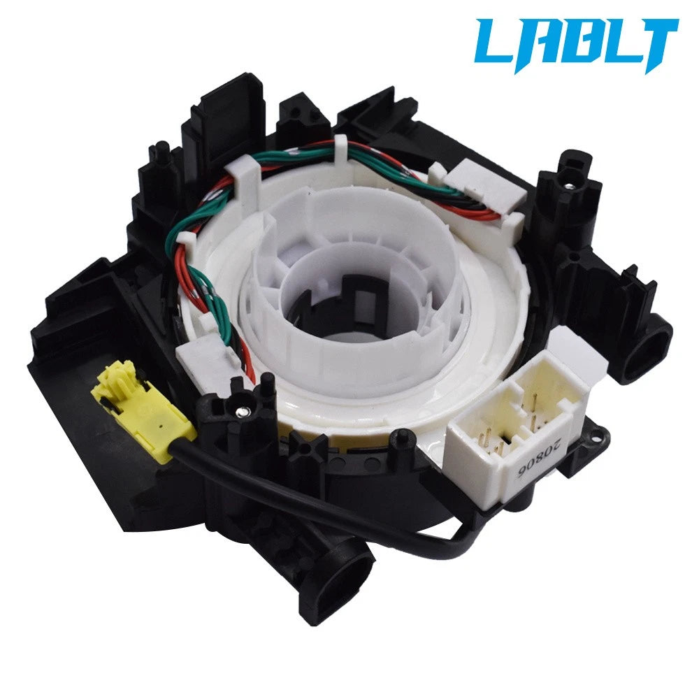 Spiral Cable Clock Spring for Nissan Tiida (2007) 25567-EB06A