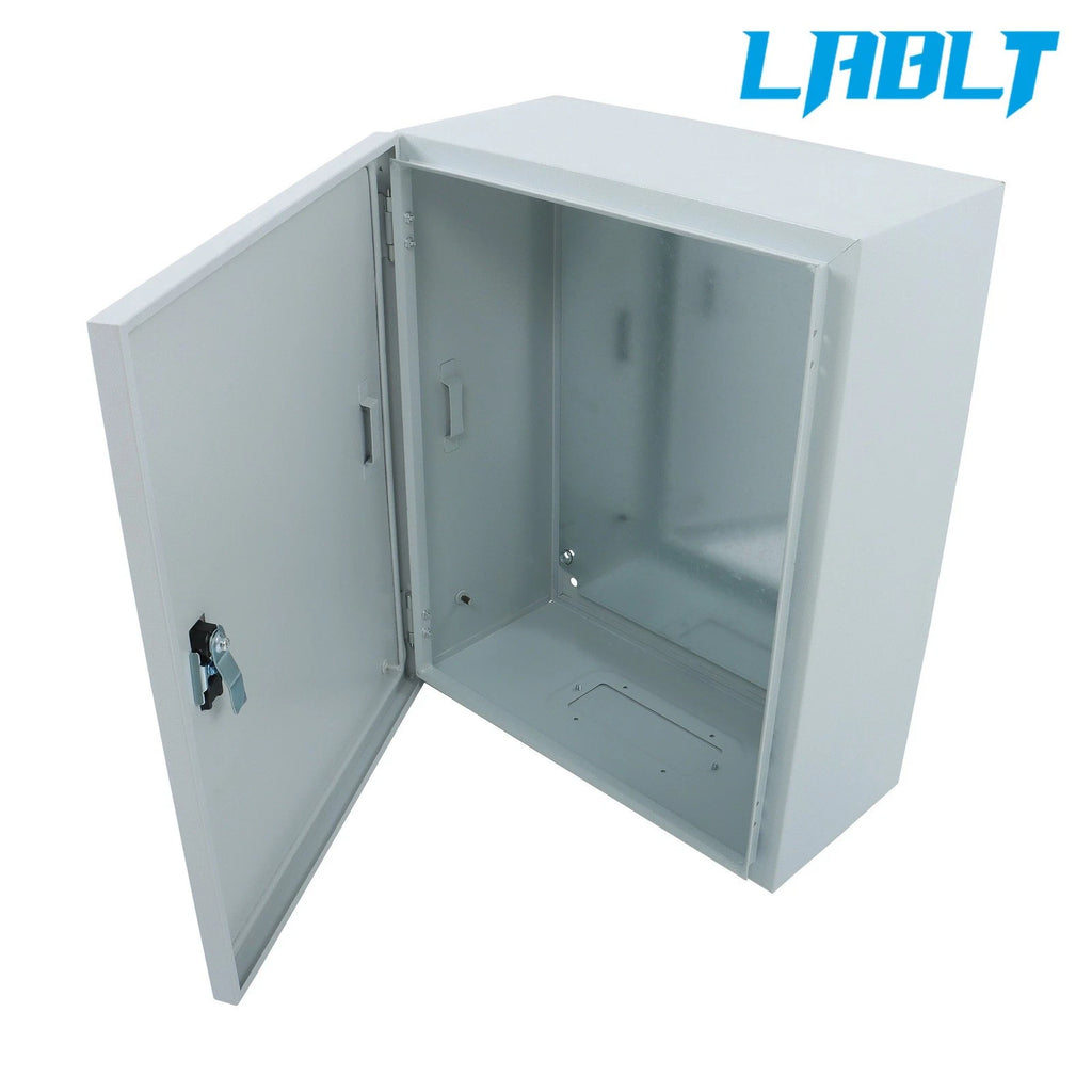 NEMA 4X Outdoor Electrical Junction Box for Various Applications (IP56)