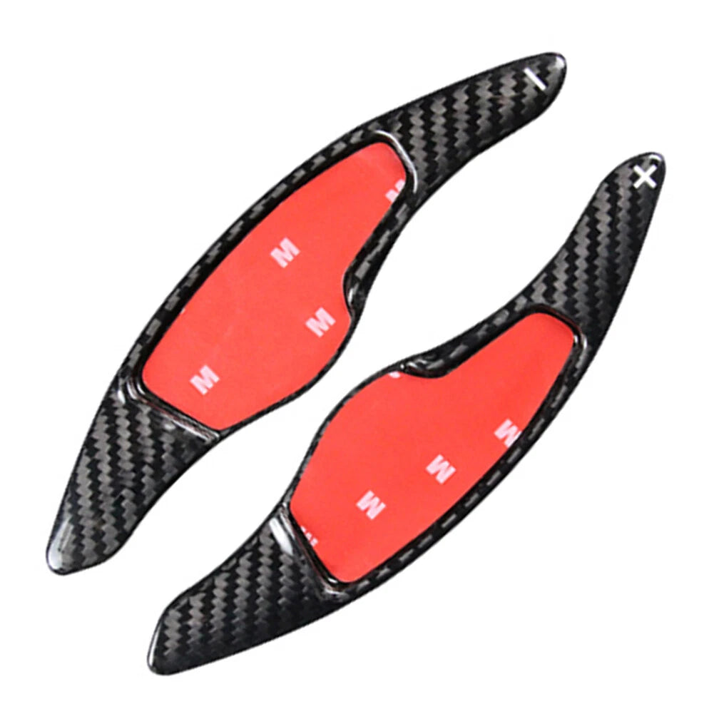 Steering Wheel Shift Paddle Shifter Extension for Hyundai Sonata (2016–2019)