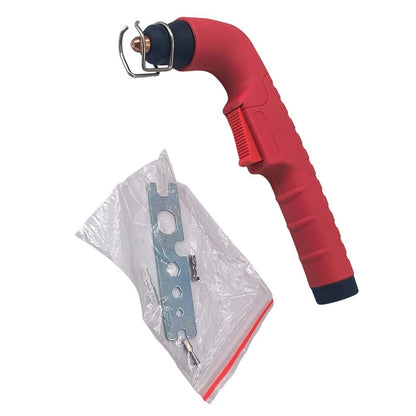 Plasma Torch Head Cutting Nozzle for Plasma Cutting