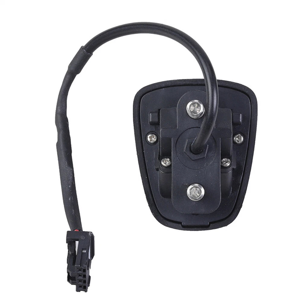 Rear View Backup Camera for Hyundai Elantra, Kia Optima (2001–2006)