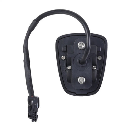 Rear View Backup Camera for Hyundai Elantra, Kia Optima (2001–2006)