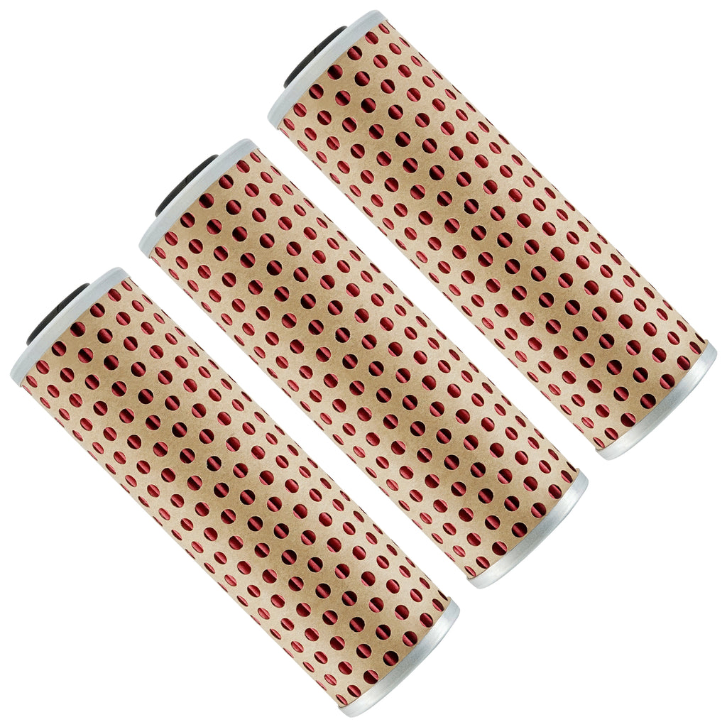Oil Filter for KTM 1290 Super Duke GT 2015–2019 (3-Pack)