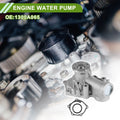 Engine Water Pump Replacement for Mitsubishi GrandIS (2005–2011)