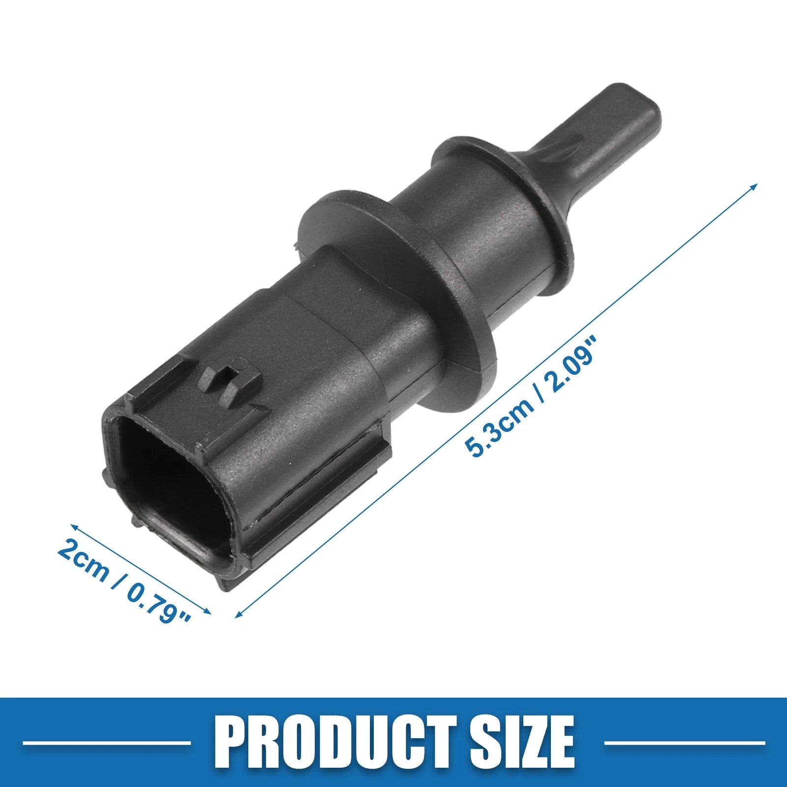 Air Charge Temperature Sensor No. 5149264AA for Dodge Avenger (2008–2014)