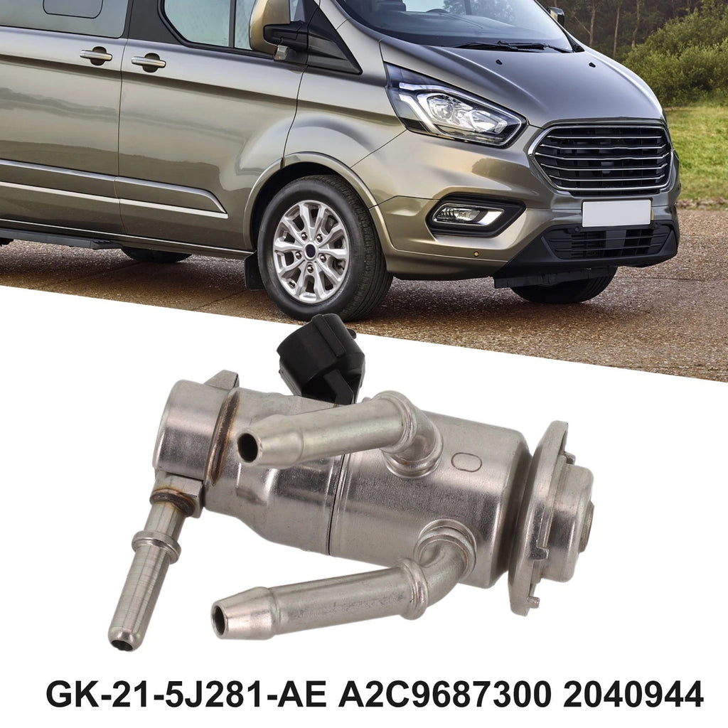 Adblue Injector for Ford Transit Custom (2014–2023)
