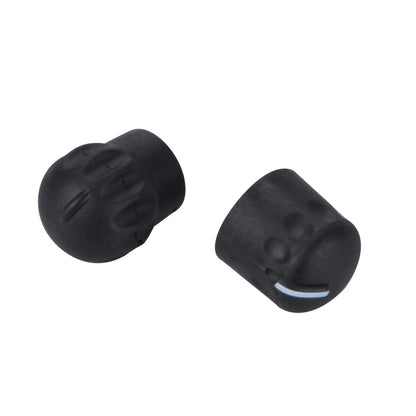 Replacement Volume Channel Knob Cap for Motorola XTS3000 XTS5000 (2000–2023)
