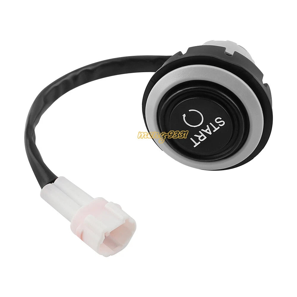 Engine Start Switch Button for Can-Am Commander 800, Maverick 1000 (2011–2021)