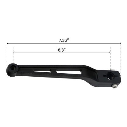 Gear Shift Shifter Lever for Harley Touring (1988–2024), Softail (2018–2024)