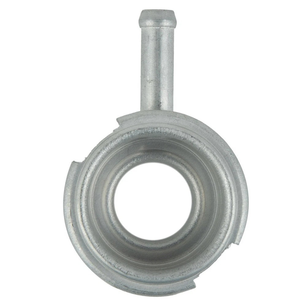 Water Inlet Radiator Coolant Filler Neck for Universal Fit (21.5mm I.D.)