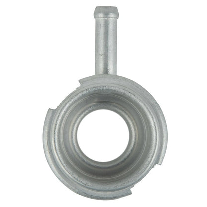 Water Inlet Radiator Coolant Filler Neck for Universal Fit (21.5mm I.D.)