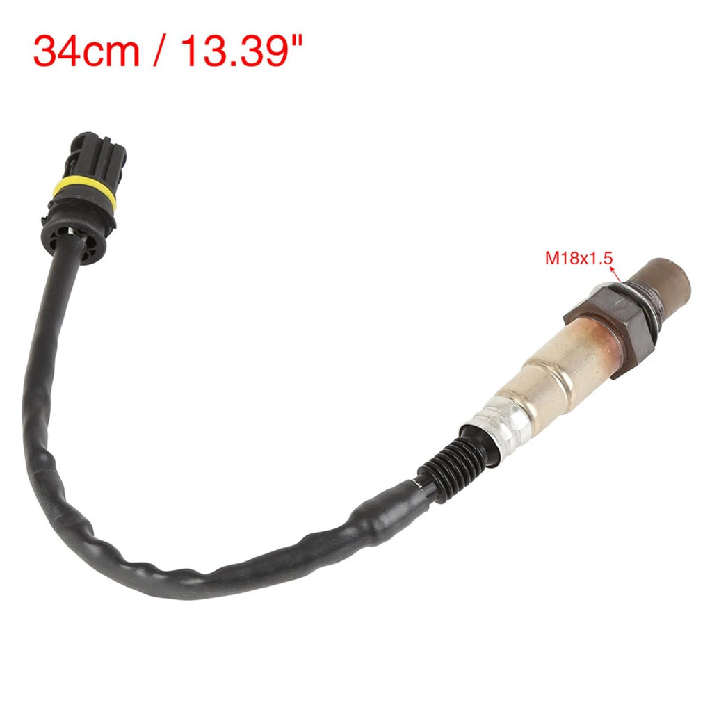 Oxygen Sensor Replacement for BMW 1 Series E87 3 Series E90 E91 (2005–2011)