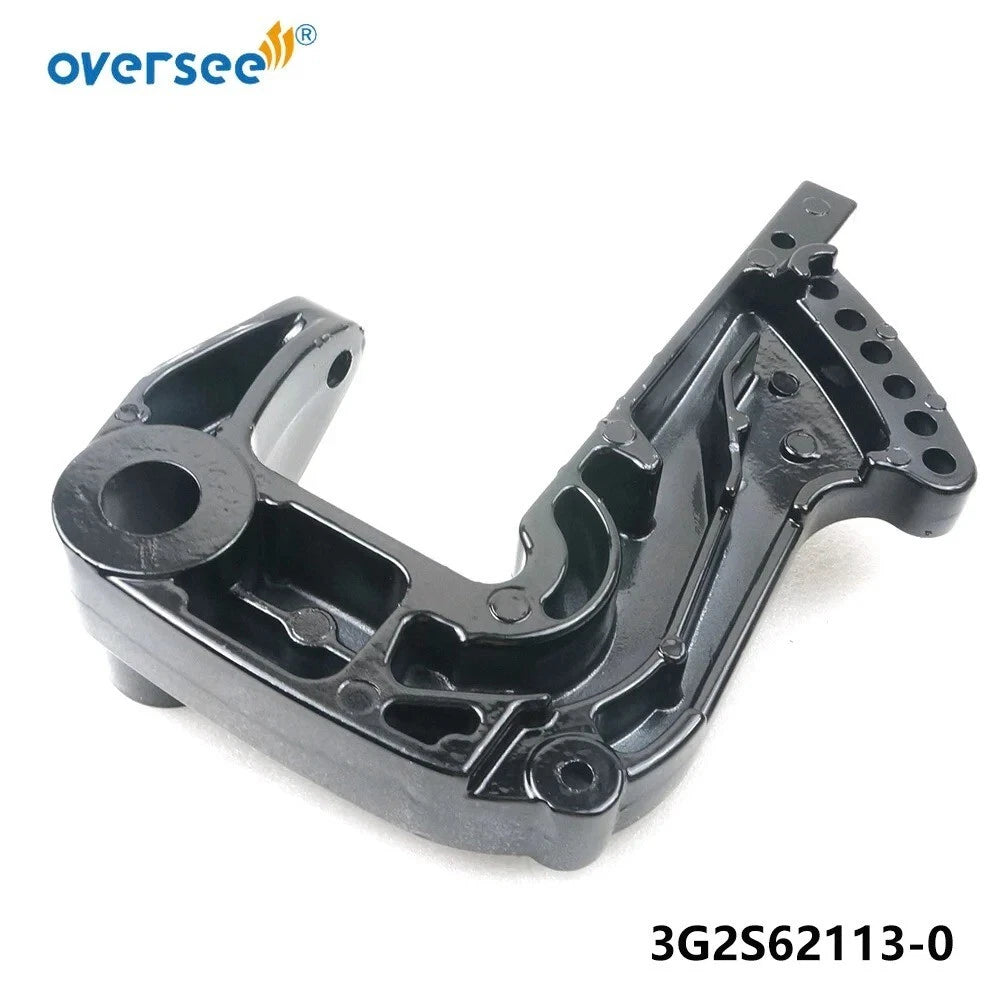 Clamp Bracket Set 3G2S62113 & 3G2S62112-0 for Tohatsu M9.9 M18