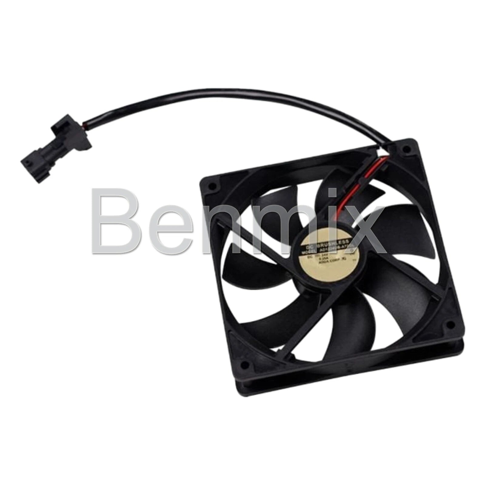 Cooling Motor Fan 0009761423 for Linde Forklift E25 E30 (336-03)