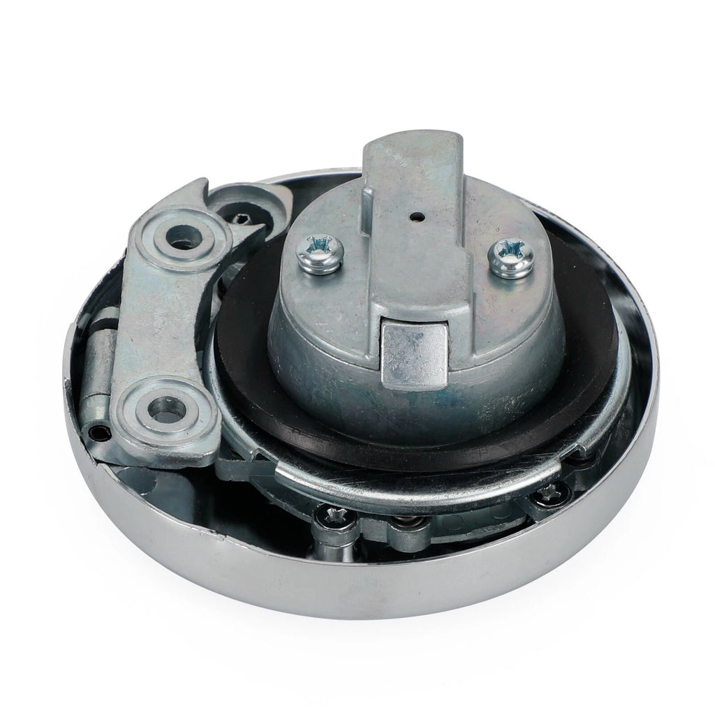 Fuel Tank Cap 51049-0003 for Kawasaki Vulcan 500 800 1500 1600 1700 2000 W800