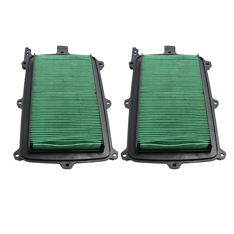 2X Air Cleaner Filter 17215-HL6-AA0 for Honda Talon 1000 (2019–2024)
