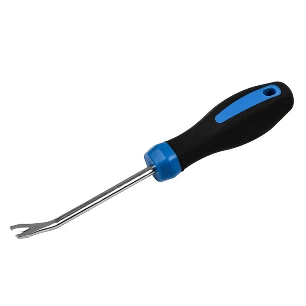 Pry Hand Tool 210mm Buckle Screwdriver for Automotive Interior