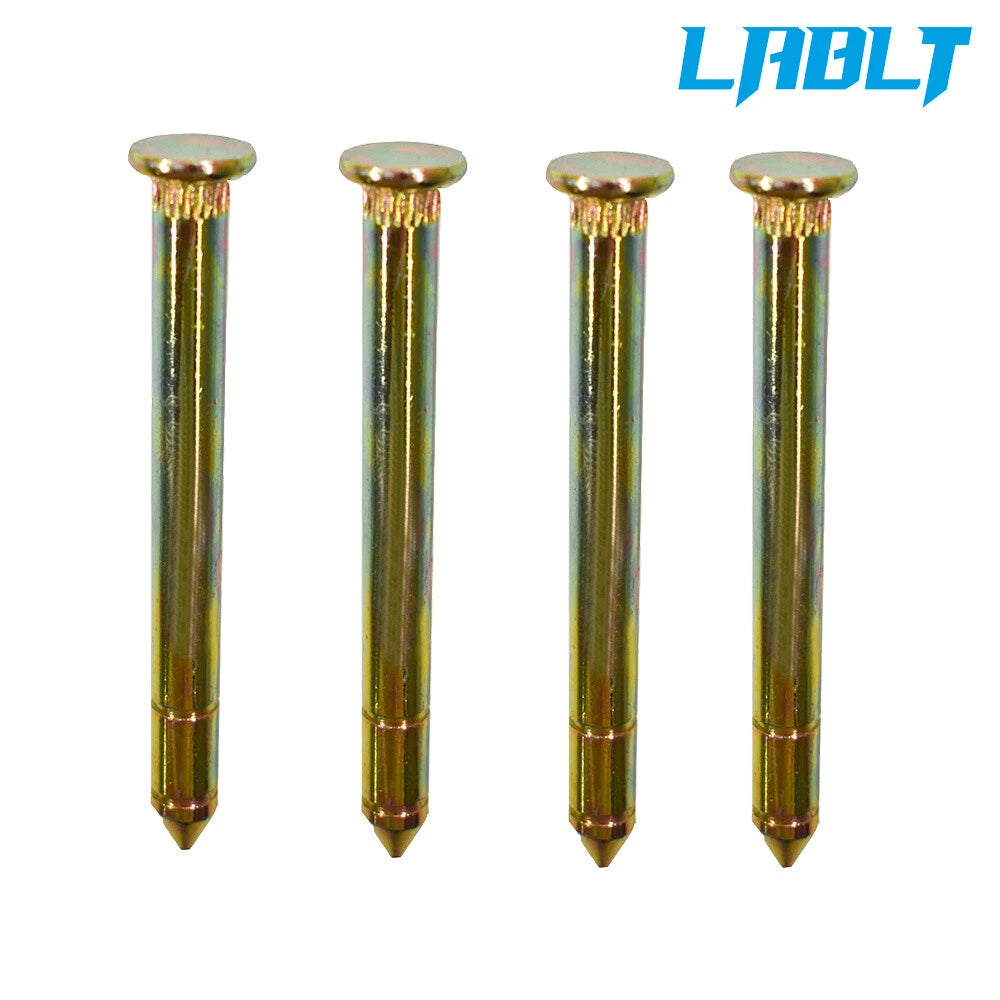Door Hinge Pins Bushing Kit for Ford Bronco (1992–1996)