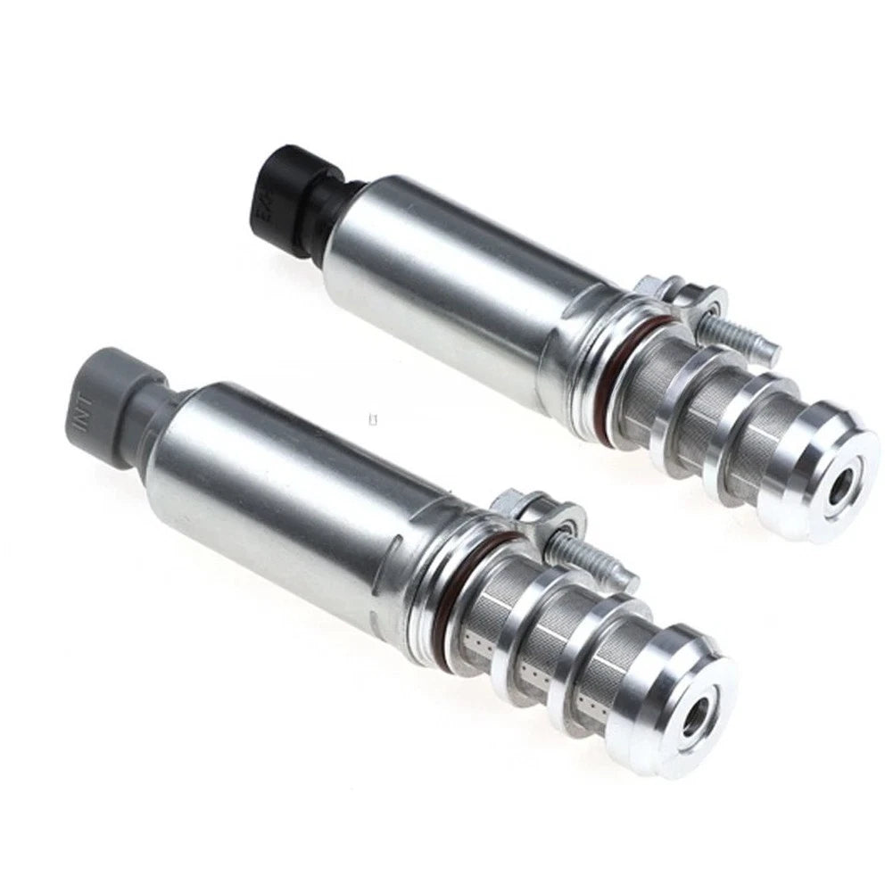 VVT Intake and Exhaust Camshaft Position Actuator Solenoids for Buick