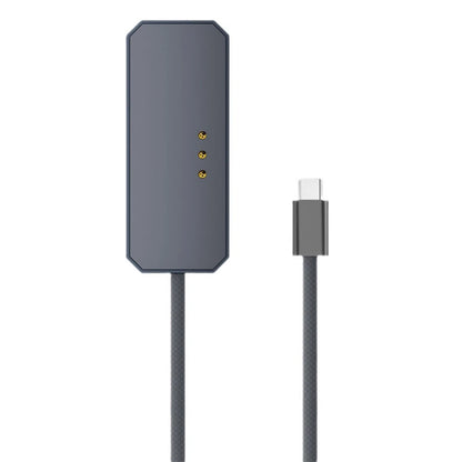 Magnetic Charger Cable for iPad Air 10.9" (2020) 18W 2M Nylon Aluminum