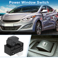 Right Power Window Switch for Hyundai Elantra (2012–2016)