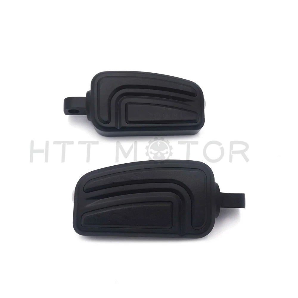 AirFlow FootPeg Footrest for Harley-Davidson (Most Models)