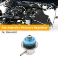 Fuel Pressure Regulator Replacement for Audi A3 1.6 Hatchback (1996–2010)