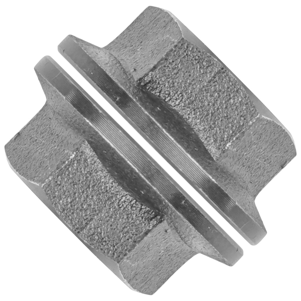 Lock Nut Replacement for MTD Troy-Bilt Cub Cadet (2000–2024)