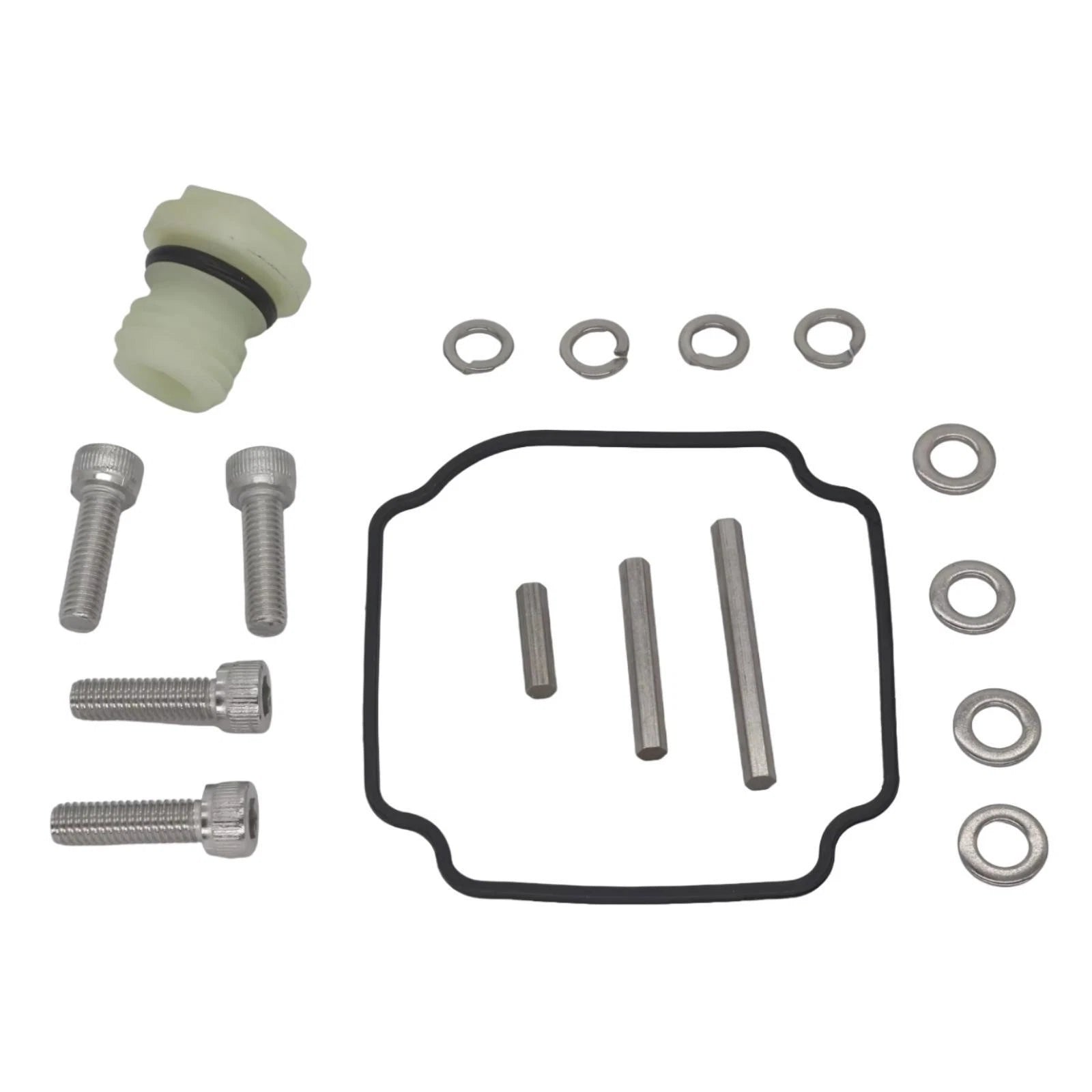 Screw Kit Plug Assy-Reservo for Mercury Outboard (22-813435, 8134351, 809876A1)