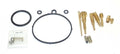 Carburetor Kit 016-759 for Kawasaki KLX 110 (2002–2005)