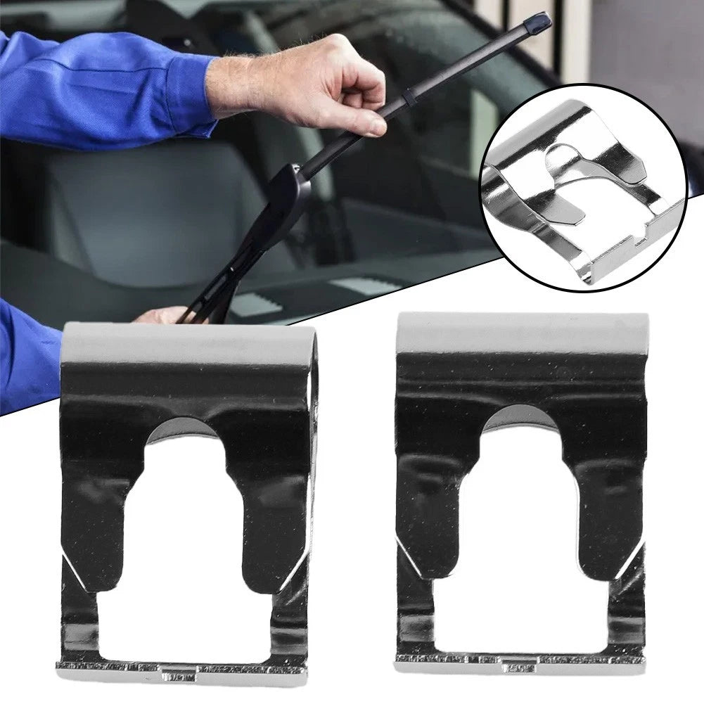 Linkage Repair Kit for Windshield Wipers (2 Pcs)