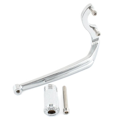 Heel Shift Lever Shifter Peg for Indian Chief Vintage Chieftain (2014–2022) Chrome