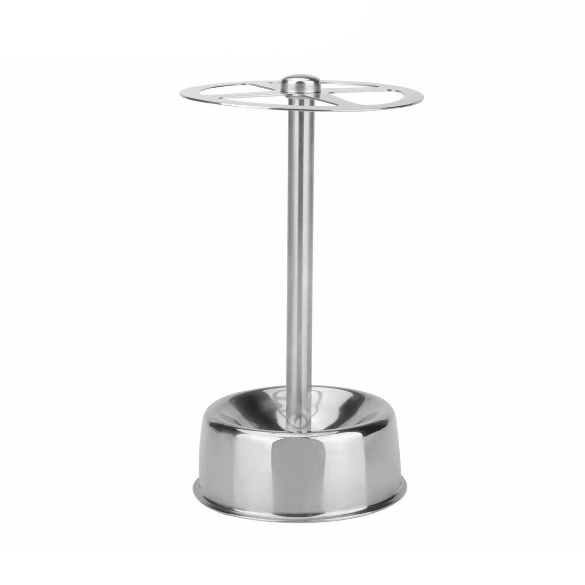 Toothbrush Toothpaste Holder for Household Freestand