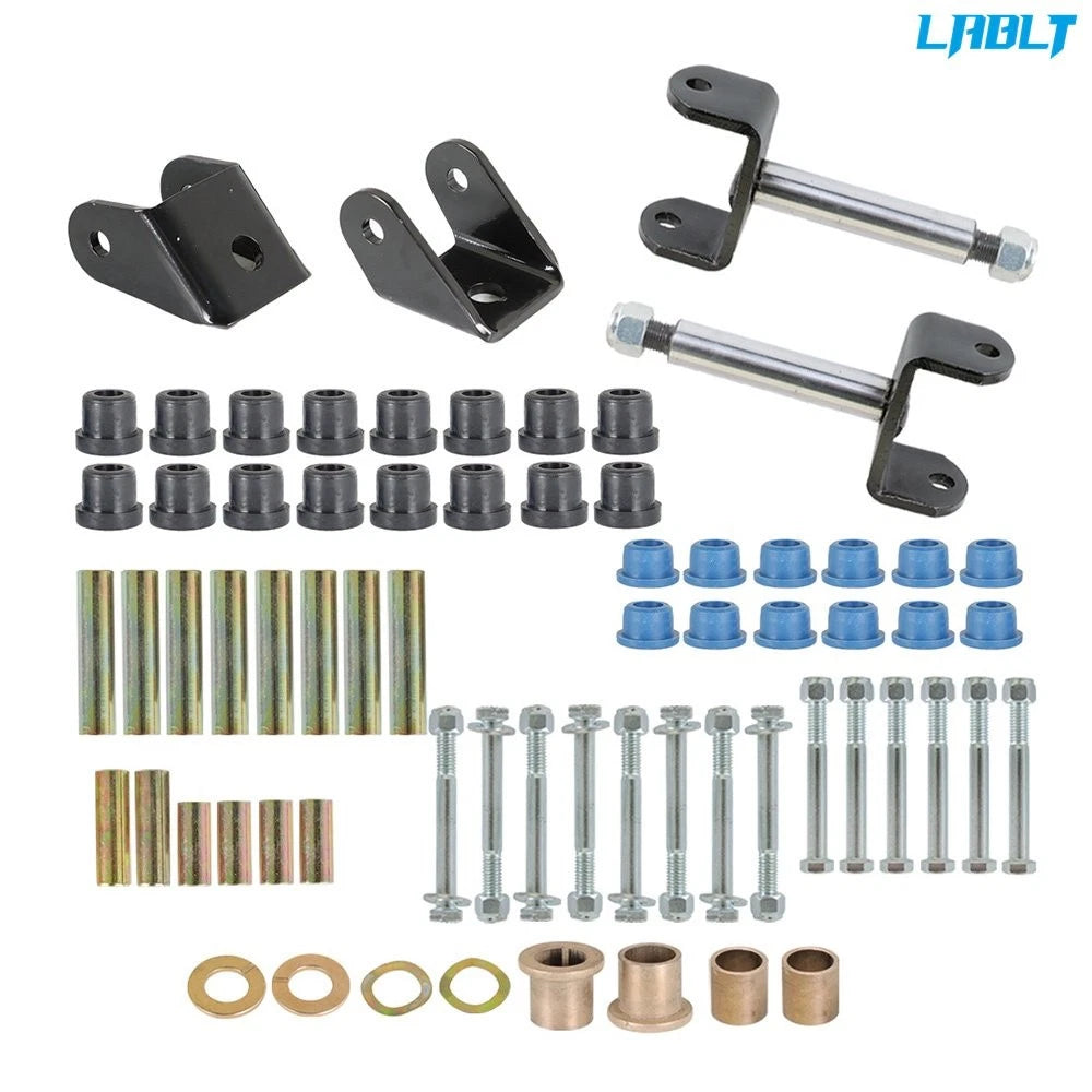 Bushing Kit for Club Car DS (1993–Present)