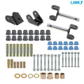 Bushing Kit for Club Car DS (1993–Present)
