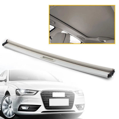 Sunroof Sun Visor Roller Blind Grey for Audi A5 S5 RS5 (2008–2017) 8T0877307