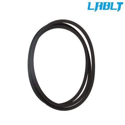 Belt for MTD Yardman Ride-On Mowers (38 Inch) - LABLT 754-04062, 954-04062