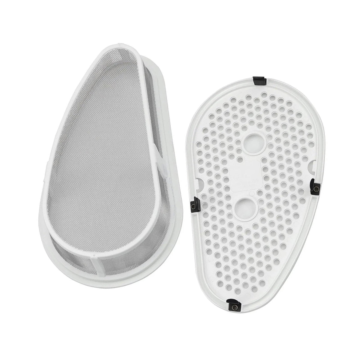 Replacement Lint Filter W10828351 for Whirlpool Kenmore Dryers