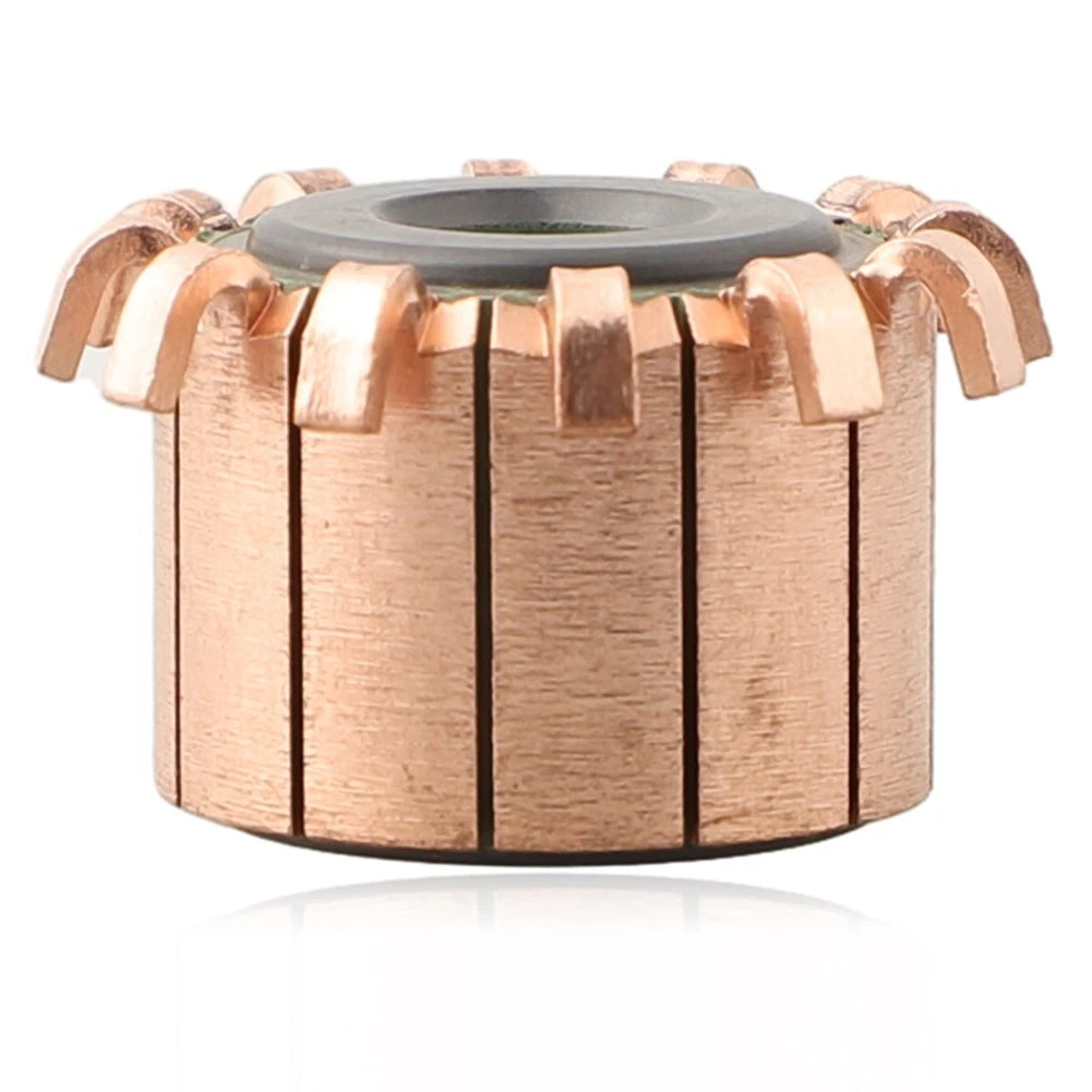 12 Teeth Commutator 12P for Home Appliances (Performance Boost)