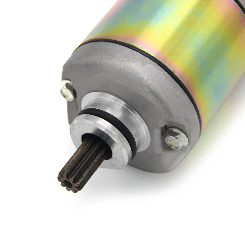 Starter Motor for Linhai BigHorn 260 300 400 ATV UTV (2004–2023)