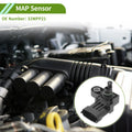 MAP Sensor No.32MPP21 for Lifan