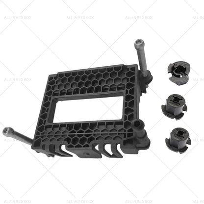 Radar Cruise Sensor Control Body Bracket for Honda Civic CR-V (2018–2021)