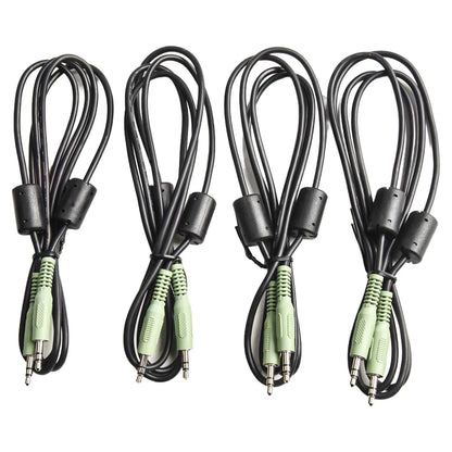 U5 Link USB Interface for ICOM Radios DIN8-DIN8 Power Control