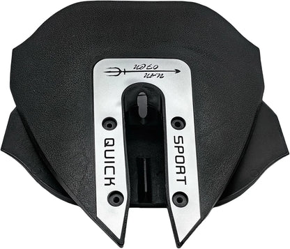 Outboard Lower Unit Hydrofoil for Sport 200 (8-40HP)