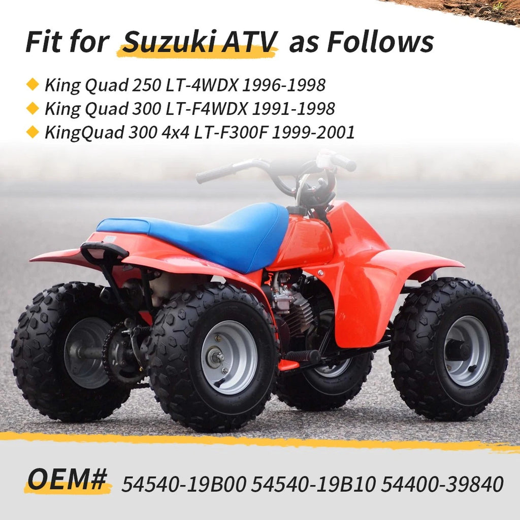 Front Brake Wheel Cylinders Kit for Suzuki King Quad 300 (2000–2006)
