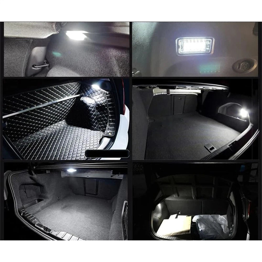 1x LED Trunk Lamp For Toyota RAV4 2006-2022 Prius 2004-2022 Highlander 2014-2019